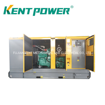 Small Power Yangdong Engines Silent Diesel Power Generator Quality (YD385D)